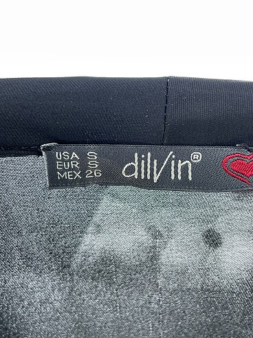 Dilvin Uzun Tulum %70 İndirimli. - Görsel 4