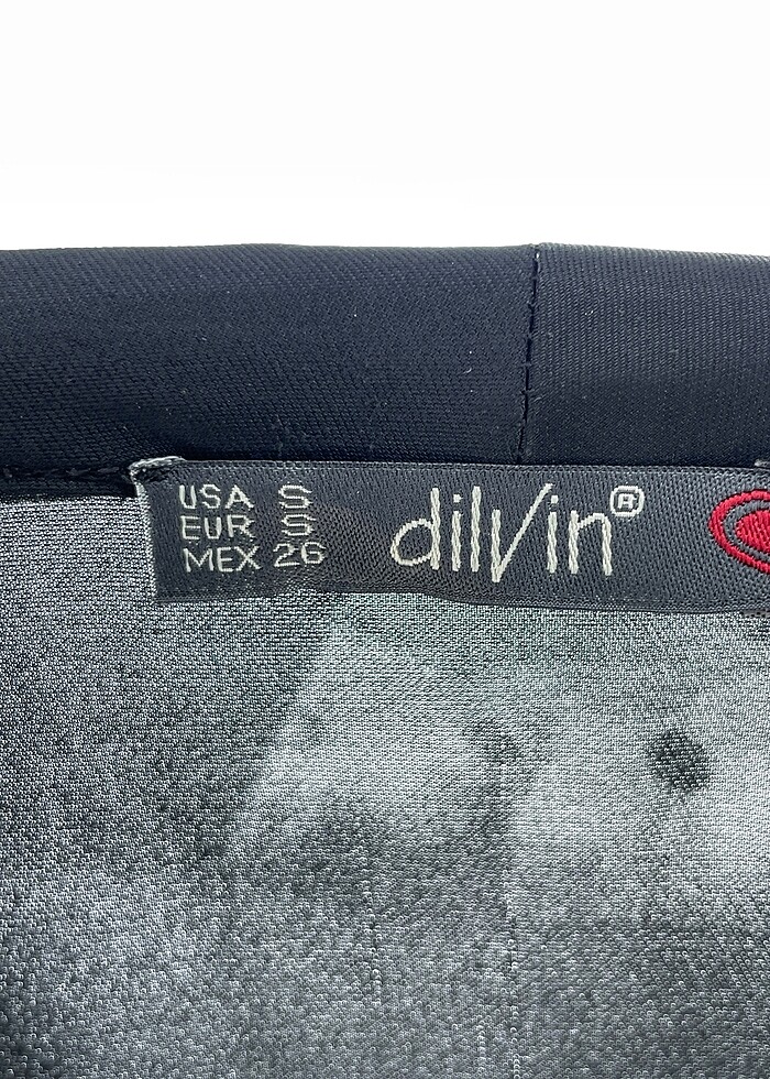 Dilvin Uzun Tulum %70 İndirimli. - Görsel 4