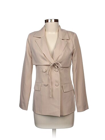 Trendyol & Milla Blazer %70 İndirimli.