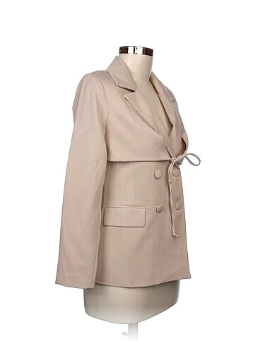Trendyol & Milla Trendyol & Milla Blazer %70 İndirimli.