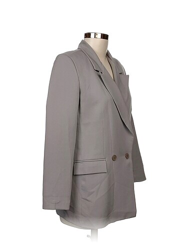 Trendyol & Milla Trendyol & Milla Blazer %70 İndirimli.
