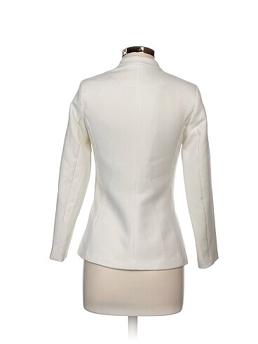 34 Beden Koton Blazer %70 İndirimli.
