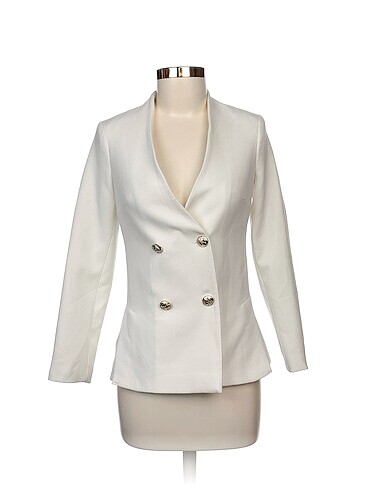 Koton Blazer %70 İndirimli.