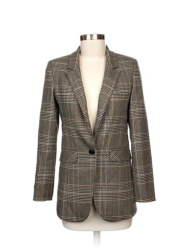 Chima Blazer %70 İndirimli.