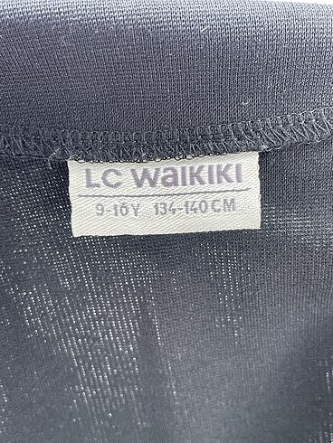 universal Beden siyah Renk LC Waikiki Yelek %70 İndirimli.