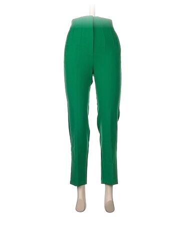 Zara Kumaş Pantolon %70 İndirimli.