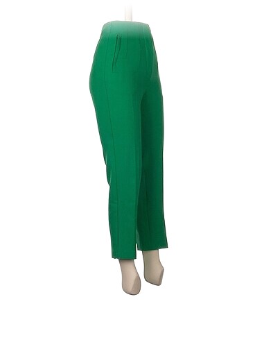 Zara Zara Kumaş Pantolon %70 İndirimli.