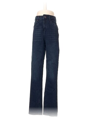 Vintage Love Jean / Kot %70 İndirimli.