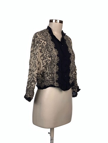Vintage Love Vintage Love Bluz %70 İndirimli.