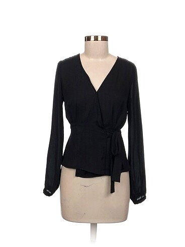 Vintage Love Bluz %70 İndirimli.