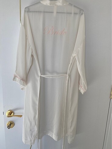 LC Waikiki Bride Sabahlık