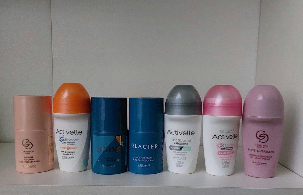 Ottoman Turkish Book with Oriflame Ad - Görsel 2