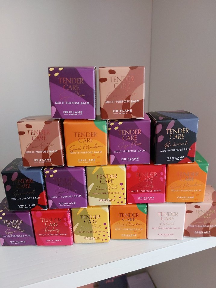 Ottoman Turkish Book with Oriflame Ad - Görsel 5