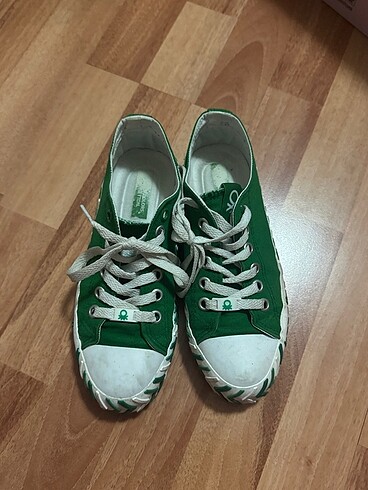 Benetton ayakkabı