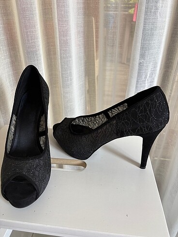 Nine West Abiye ayakkabı