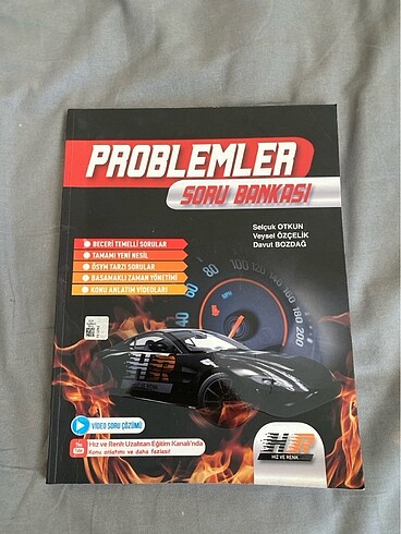 Problemler hız ve renk
