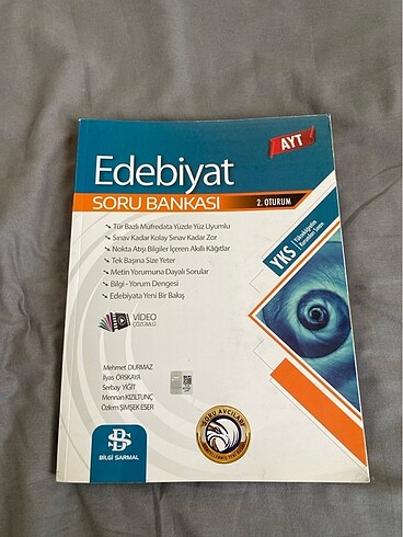 Edebiyat bilgi sarmal