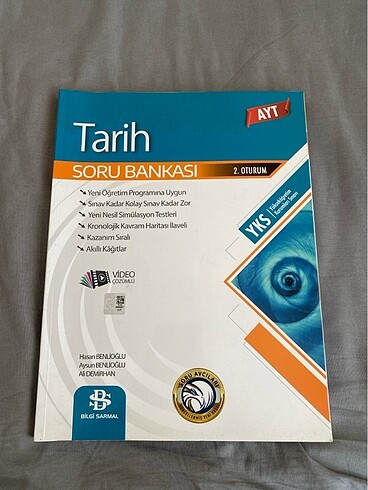 Ayt tarih bilgi sarmal