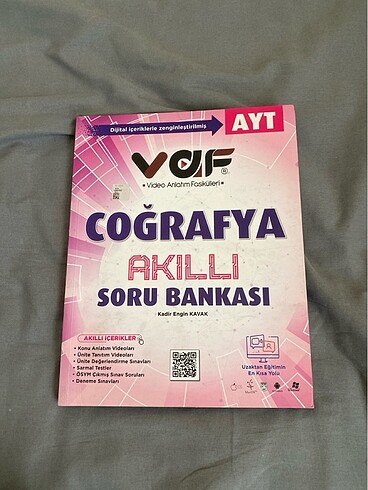 Ayt coğrafya