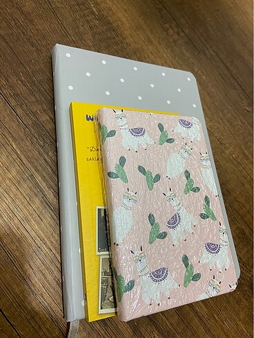 Matt Notebook Not defteri