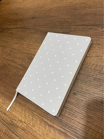  Matt Notebook Not defteri