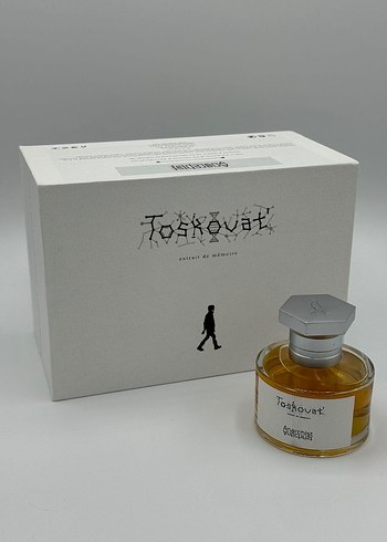 Toskovat Anarchist 1 ml
