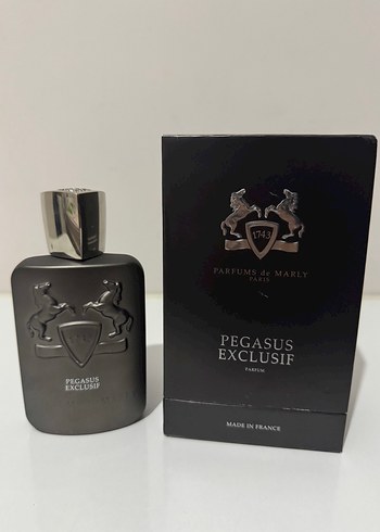 Parfums de Marly Pegasus Exclusif 5 ml
