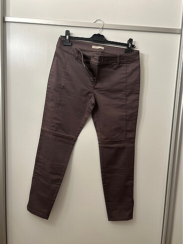 Stefanel kadın pantolon - Görsel 7