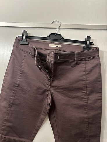 Stefanel kadın pantolon - Görsel 8