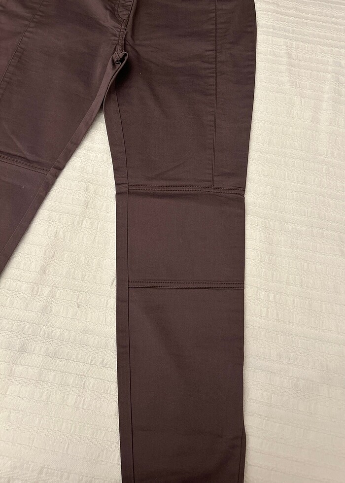 Stefanel kadın pantolon - Görsel 2