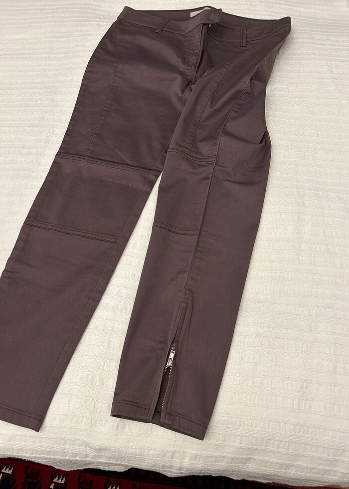 Stefanel kadın pantolon - Görsel 3