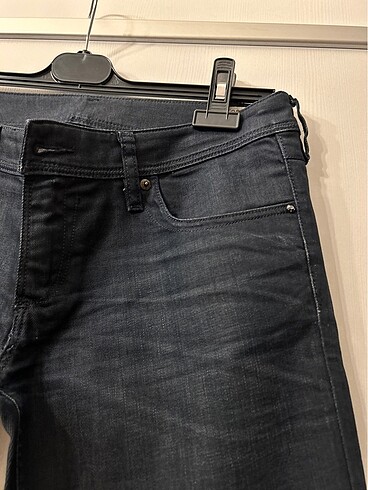 30 Beden Jean pantolon