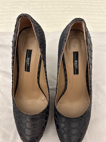 Ayakkabı - Görsel 2