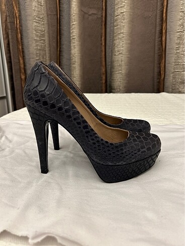 Ayakkabı - Görsel 3