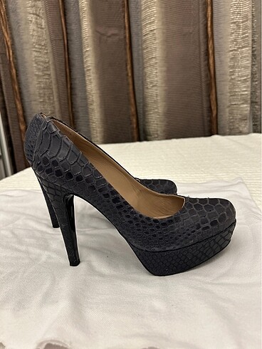 Ayakkabı - Görsel 4