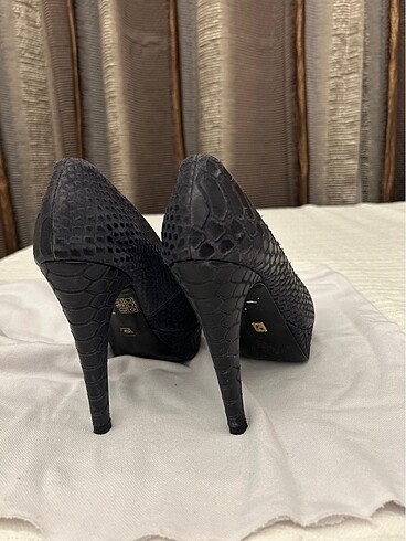 Ayakkabı - Görsel 5