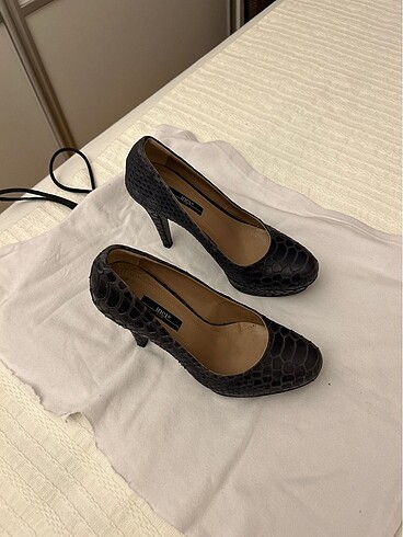 Ayakkabı - Görsel 6