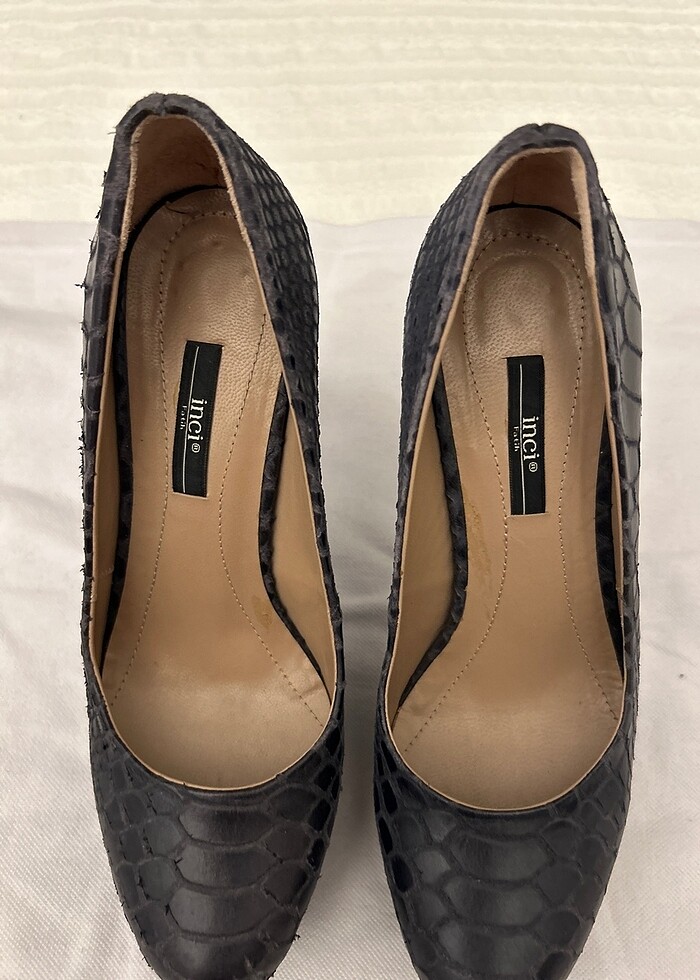 Ayakkabı - Görsel 2