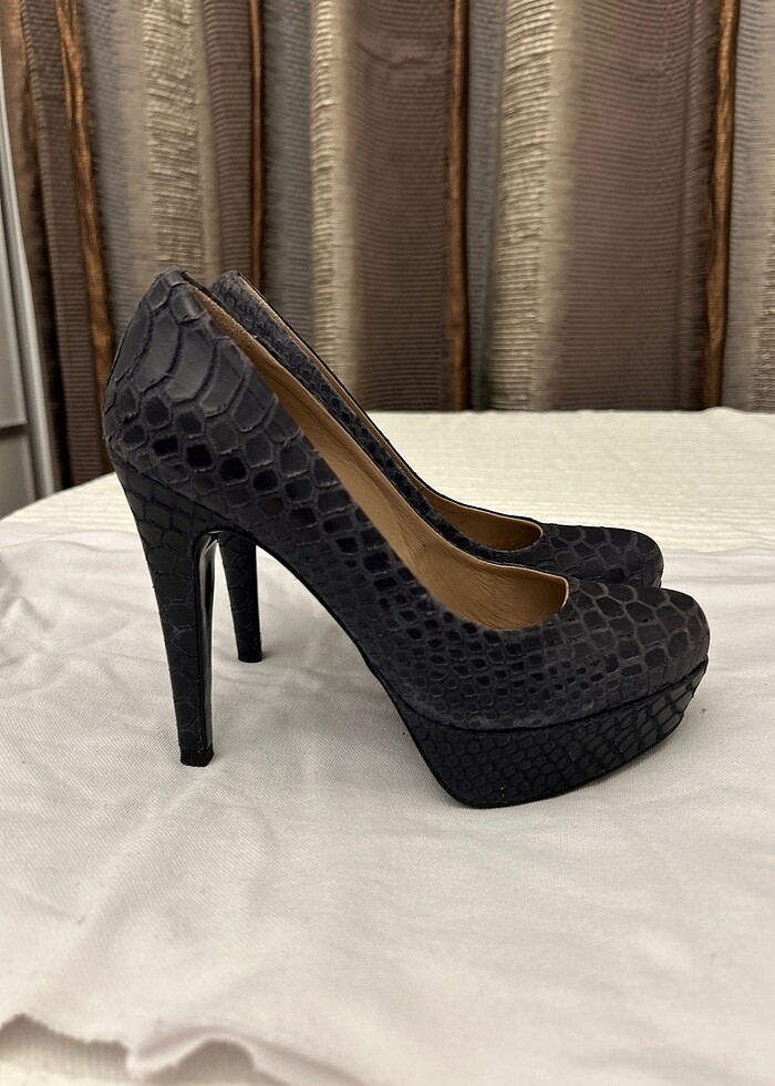 Ayakkabı - Görsel 3