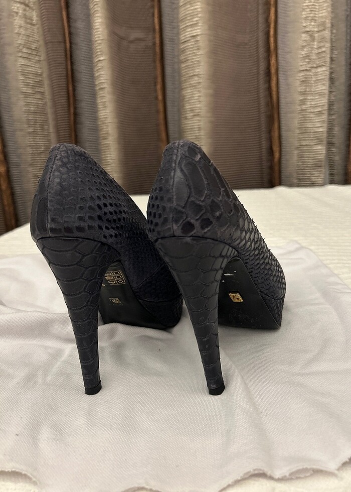 Ayakkabı - Görsel 5