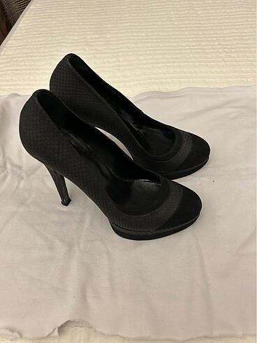 Ayakkabı - Görsel 3