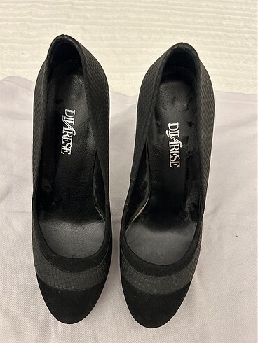 Ayakkabı - Görsel 2
