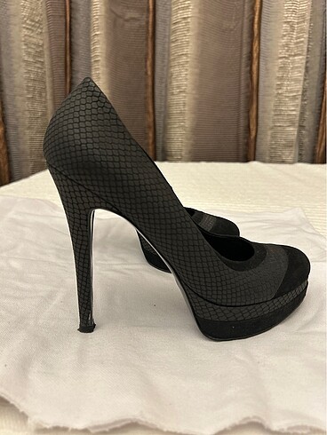 Ayakkabı - Görsel 5