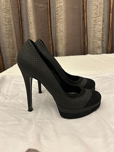 Ayakkabı - Görsel 4