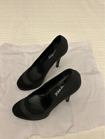 Ayakkabı - Görsel 10