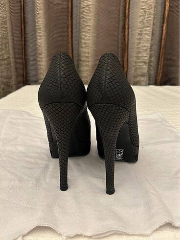 Ayakkabı - Görsel 7