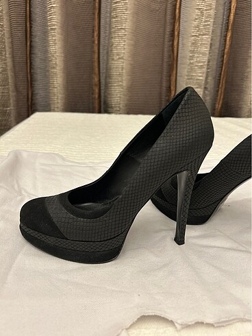 Ayakkabı - Görsel 9
