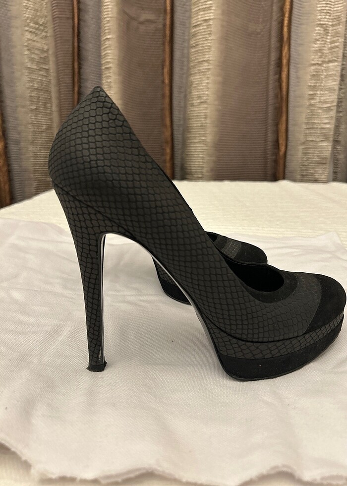 Ayakkabı - Görsel 5