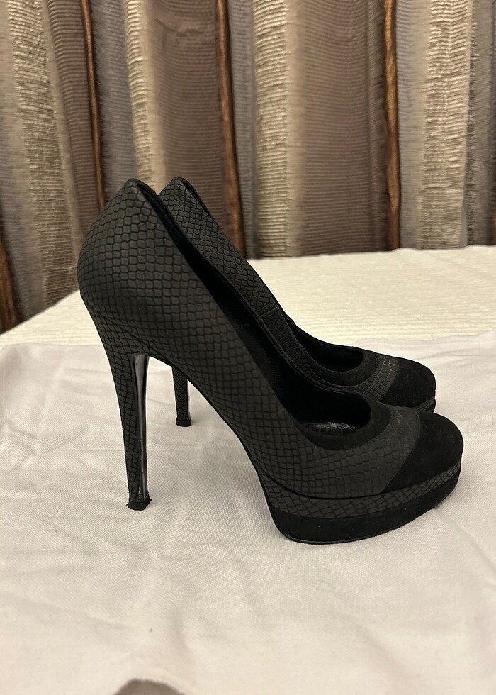 Ayakkabı - Görsel 4