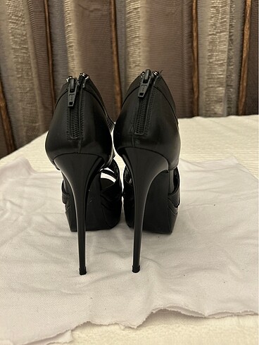 Ayakkabı - Görsel 6